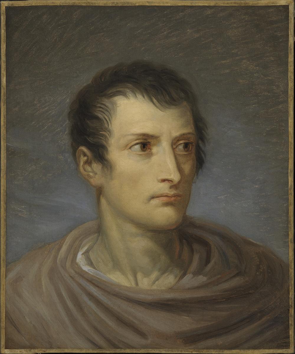 Napoleon Bonaparte, King of Italy